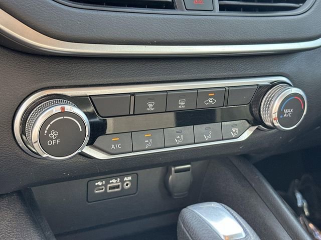 Used 2020 Nissan Altima 2.5 S image 37