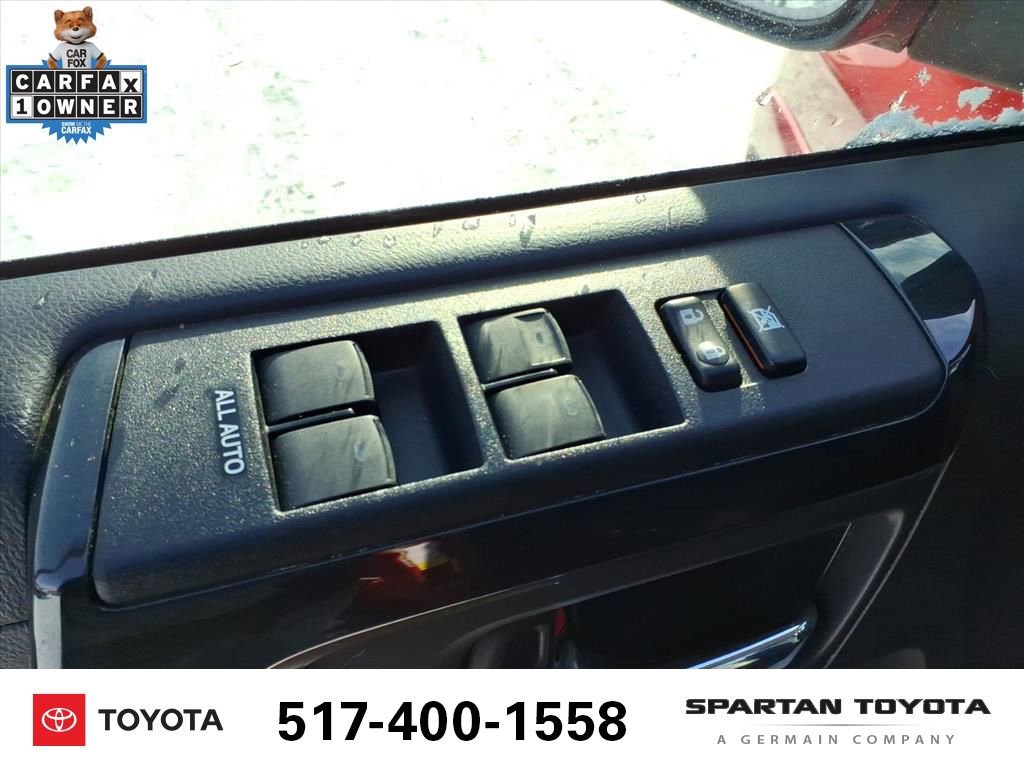 Used 2023 Toyota 4Runner 40th Anniversary SE image 16