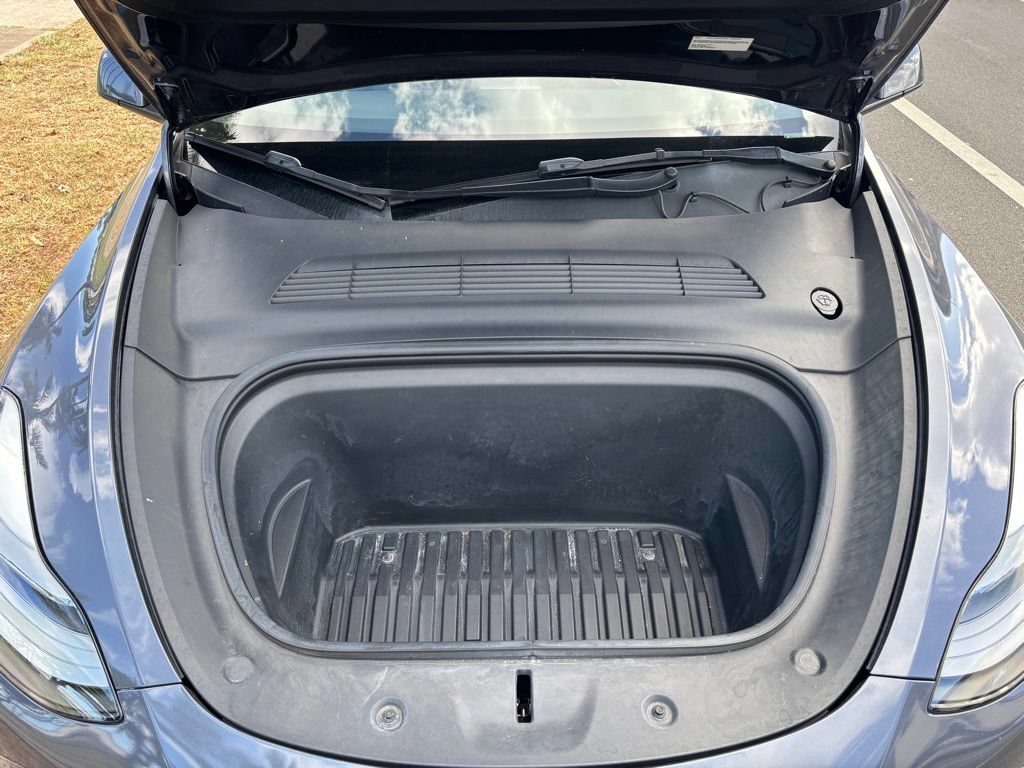 Used 2022 Tesla Model Y Performance AWD/4WD image 20