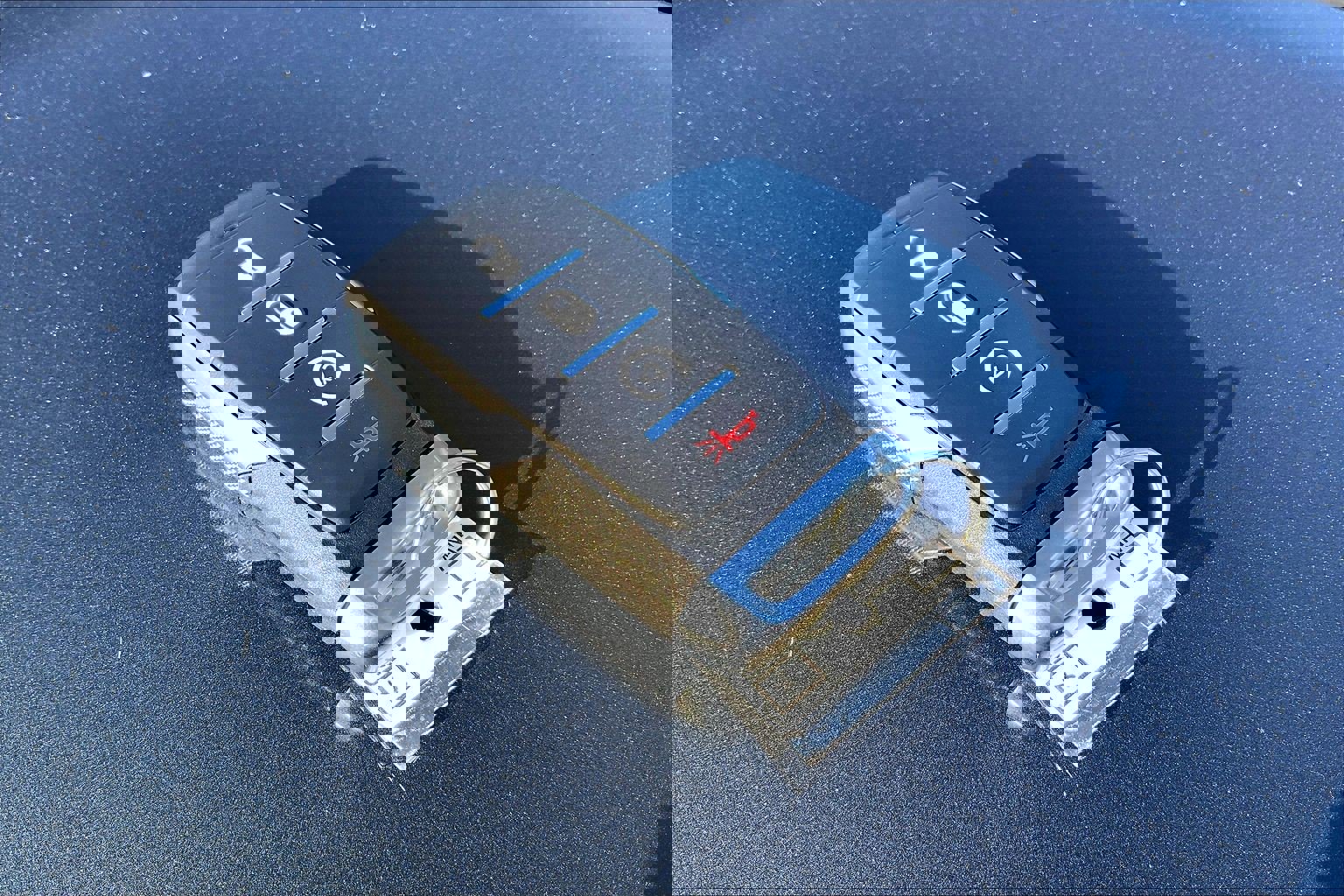 Used 2025 RAM 1500 Big Horn image 37