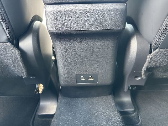 Used 2025 Mitsubishi Outlander Sport SE image 29