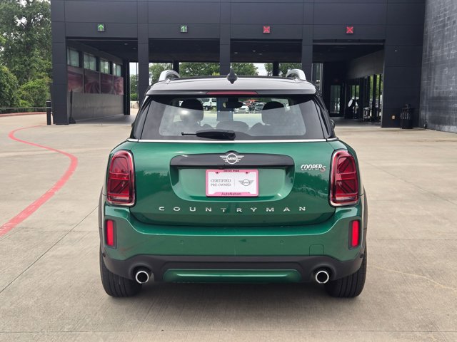 Certified 2023 MINI Cooper Countryman S image 6