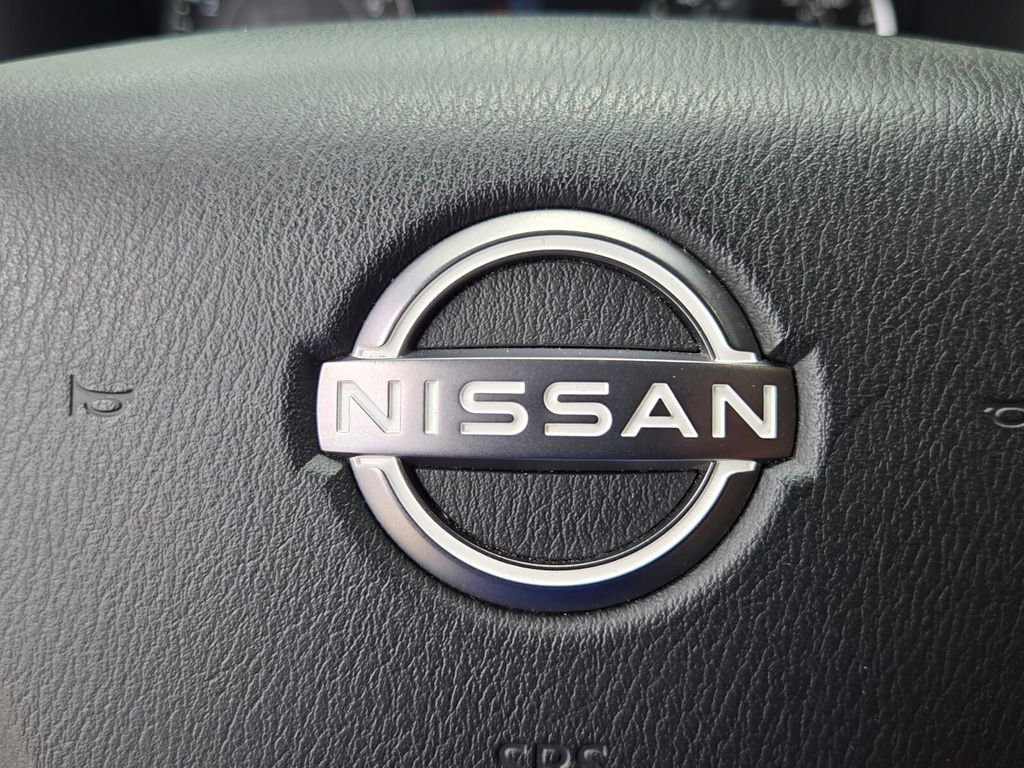 Used 2023 Nissan Armada SV w/ Cargo Package image 28
