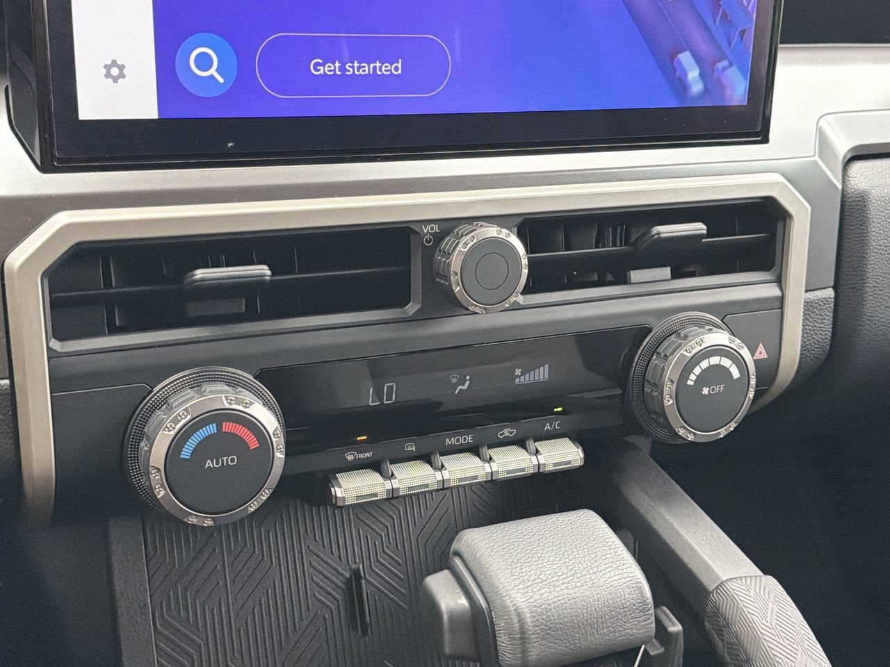 Used 2025 Toyota Tacoma TRD Sport RWD image 22