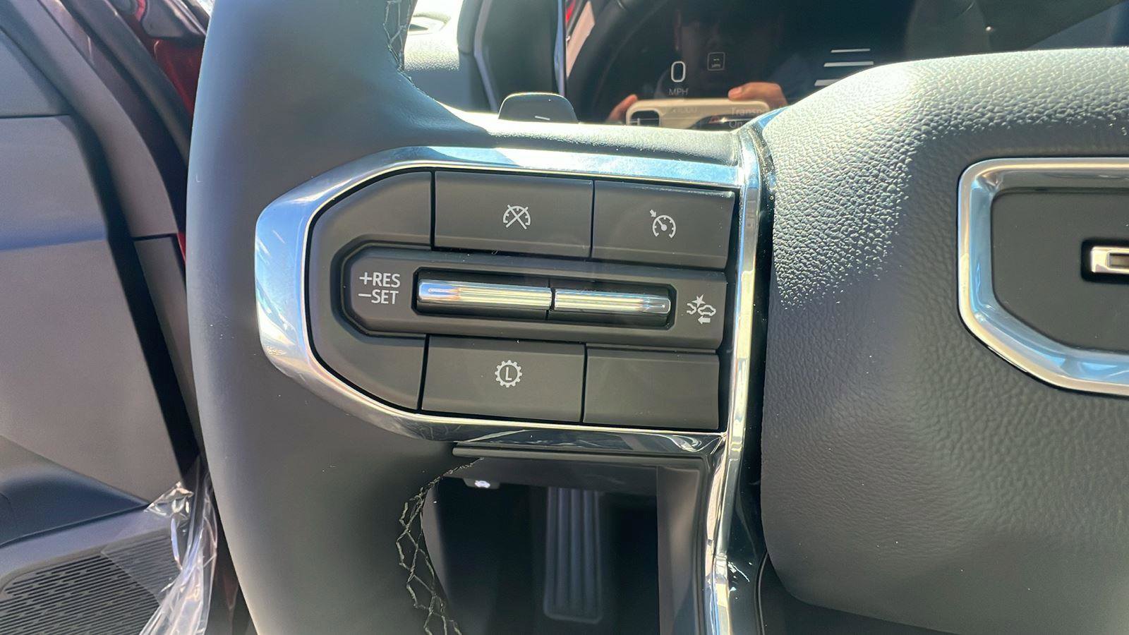 New 2026 GMC Terrain Denali image 21