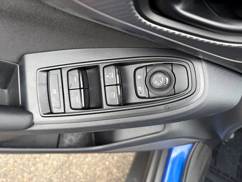 Used 2022 Subaru WRX AWD/4WD image 14