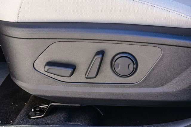 New 2026 Hyundai Tucson SEL image 23