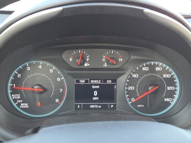 Used 2024 Chevrolet Malibu LT image 17