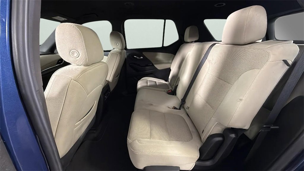 Used 2023 Chevrolet Traverse LS w/ Safety Package image 24