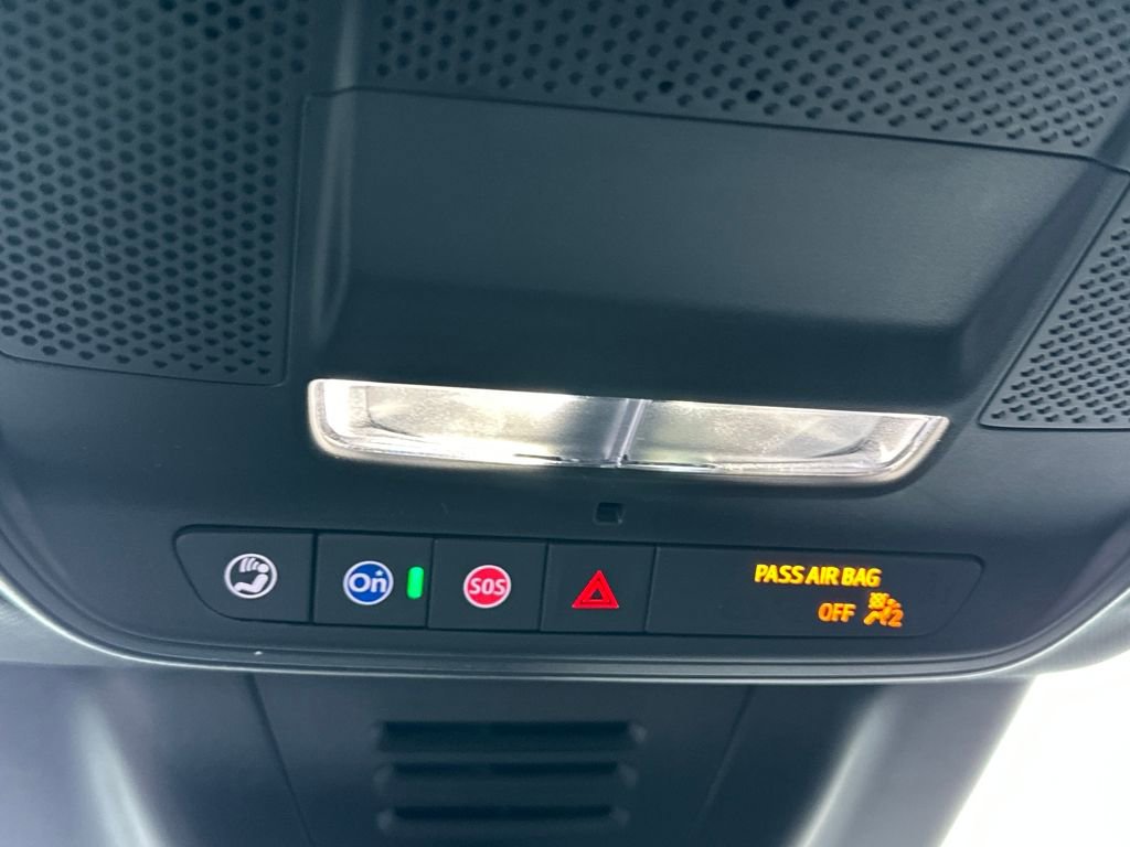 New 2026 Chevrolet Equinox EV RS image 24