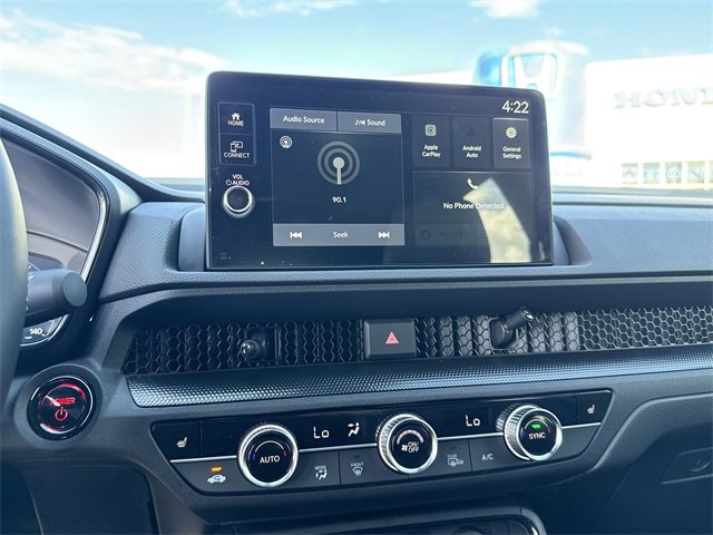 New 2026 Honda CR-V Sport-L image 25