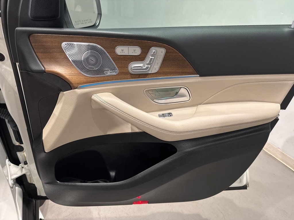 Used 2021 Mercedes-Benz GLS 450 GLS 450 image 47