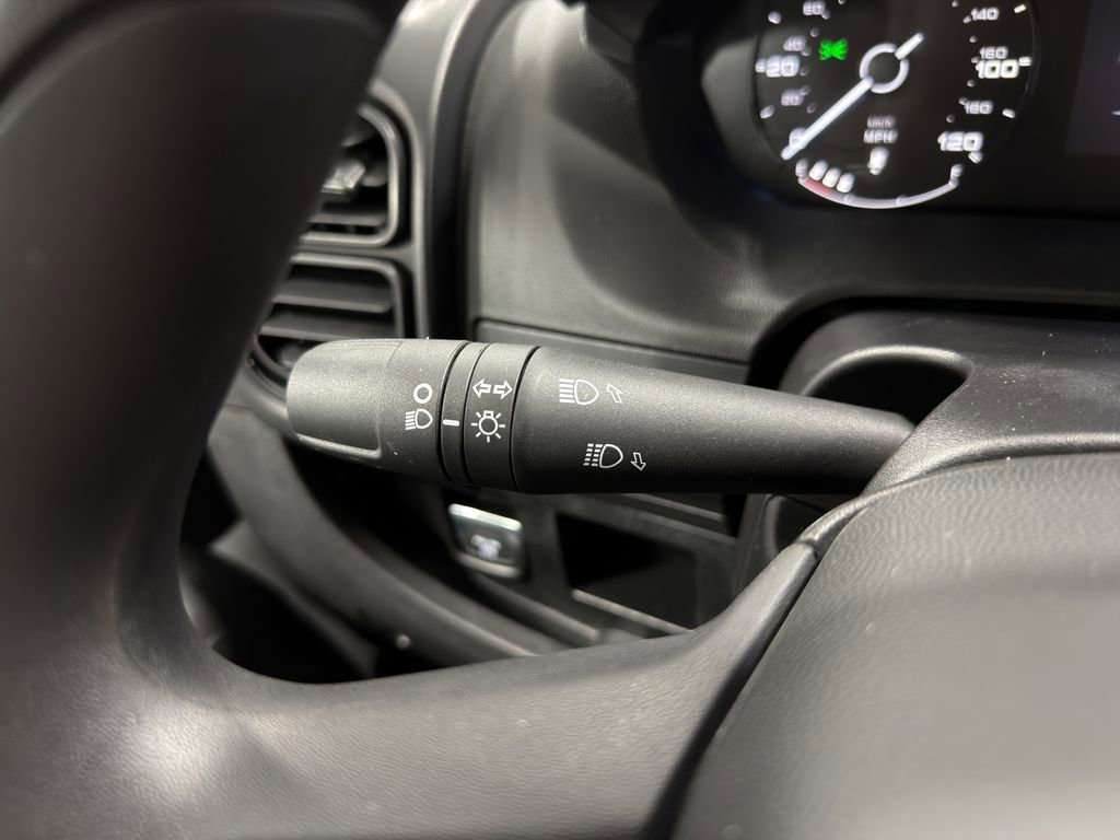 Used 2025 RAM ProMaster 2500 w/ Convenience Group image 26