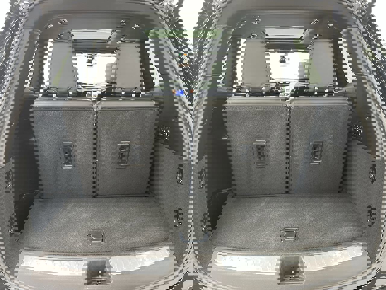 Used 2023 Cadillac XT6 Sport image 34