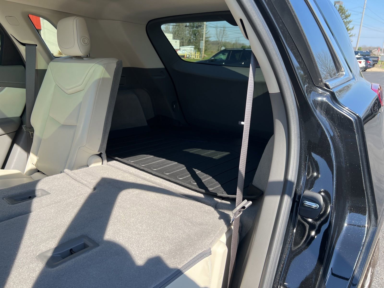 Used 2018 Cadillac XT5 Luxury w/ Driver Awareness Package image 51