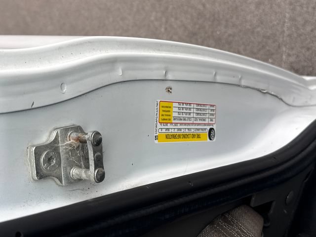 Used 2019 Chevrolet Express 2500 w/ Driver Convenience Package RWD image 20