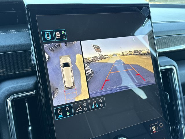 New 2026 GMC Yukon XL Elevation w/ LPO, Floor Liner Package image 9