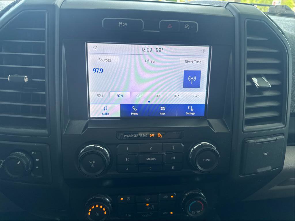 Used 2020 Ford F150 XL w/ Equipment Group 101A Mid image 14