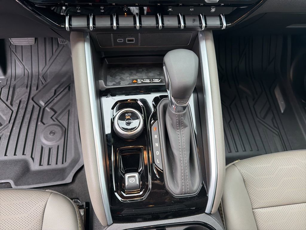 New 2026 Chevrolet Colorado ZR2 w/ Technology Package image 12