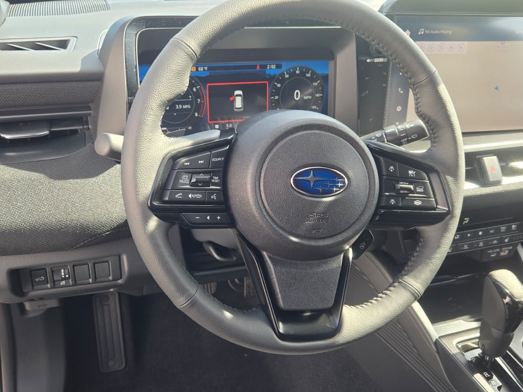 New 2026 Subaru Outback Limited XT AWD/4WD image 27