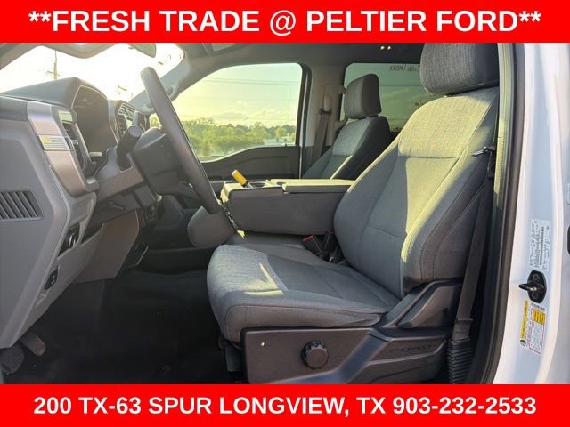 Certified 2023 Ford F150 XLT image 15