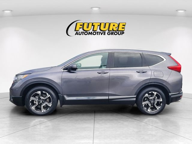 Used 2019 Honda CR-V Touring image 6