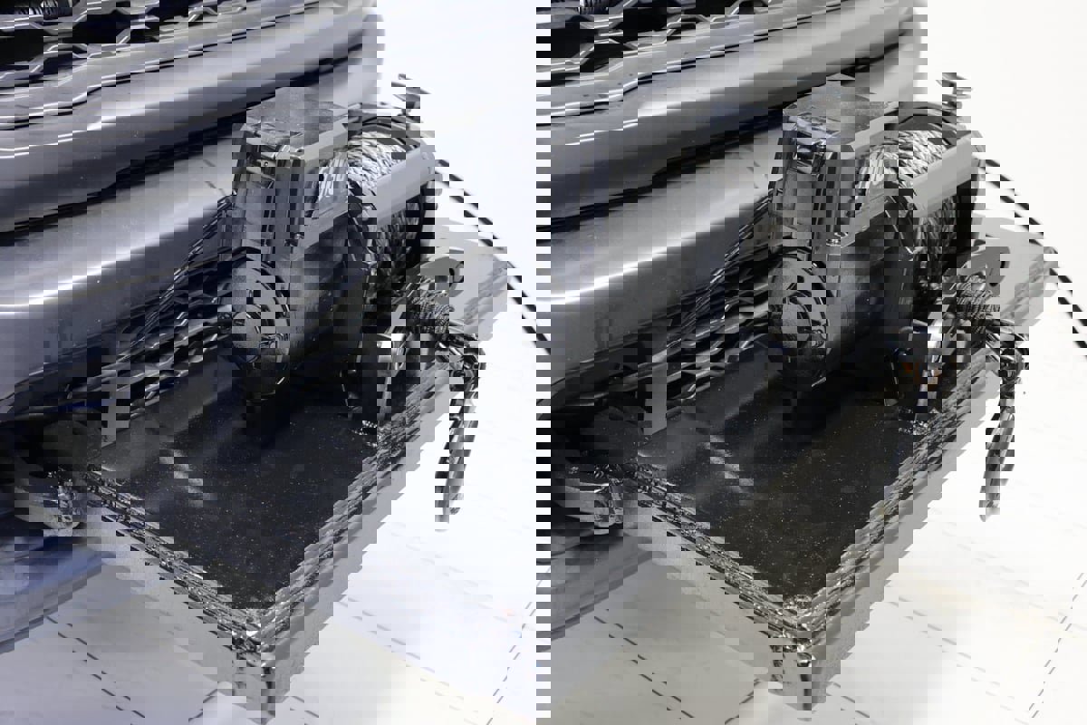 Used 2022 RAM 5500 Tradesman w/ Max Tow Package image 13