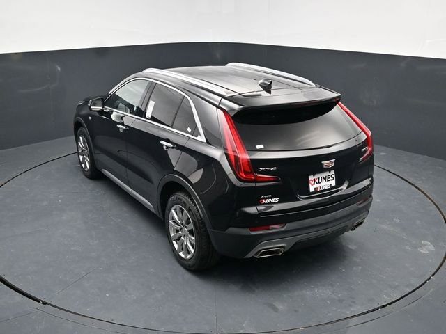 Used 2023 Cadillac XT4 Premium Luxury image 43
