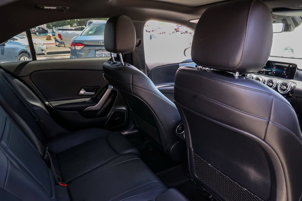 Used 2020 Mercedes-Benz A 220 w/ Premium Package image 16