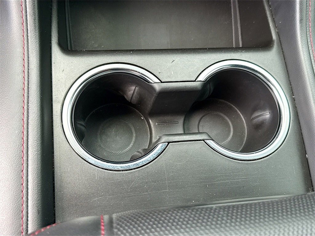 Used 2021 Chevrolet Suburban RST image 17