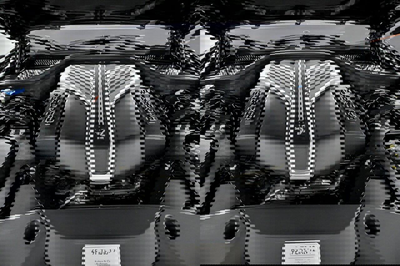 Used 2022 Rolls-Royce Ghost image 17