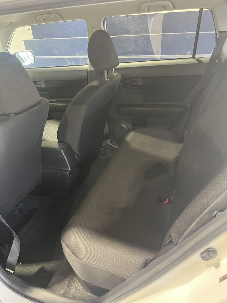 Used 2008 Scion xB image 10