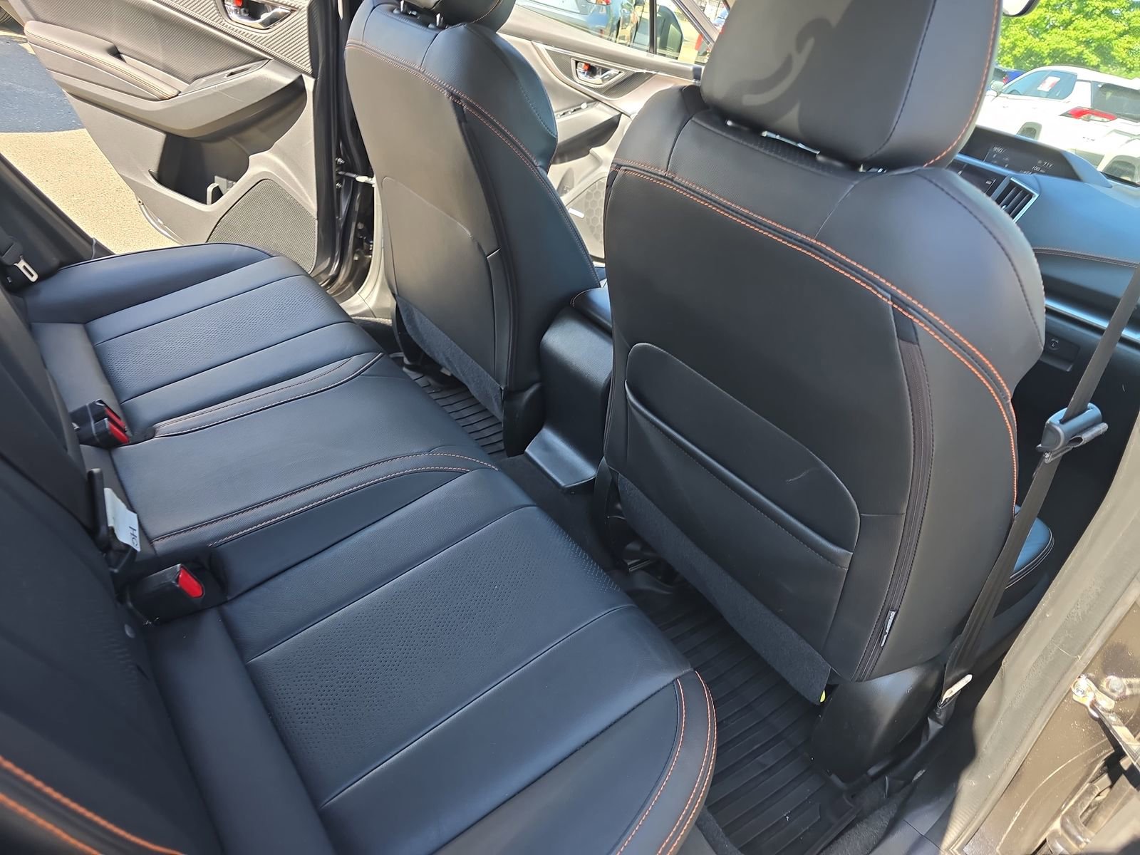 Used 2019 Subaru Crosstrek 2.0i Limited w/ Moonroof Package w/Navigation AWD/4WD image 11