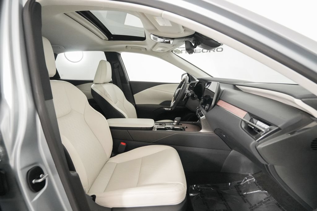 Certified 2023 Lexus RX 350 Premium Plus w/ Cold Area Package AWD/4WD image 19