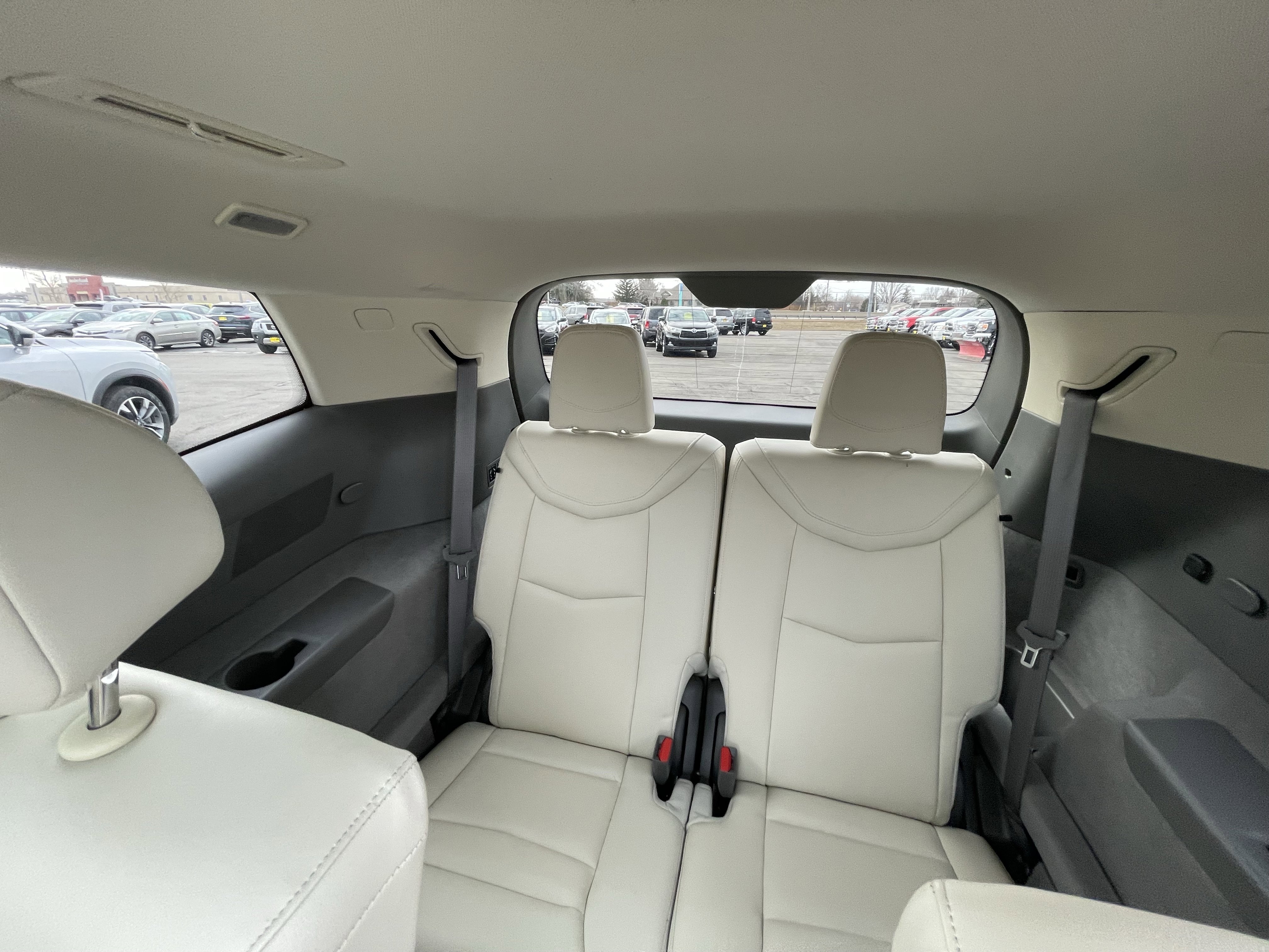 Used 2023 Cadillac XT6 Premium Luxury w/ Technology Package image 30