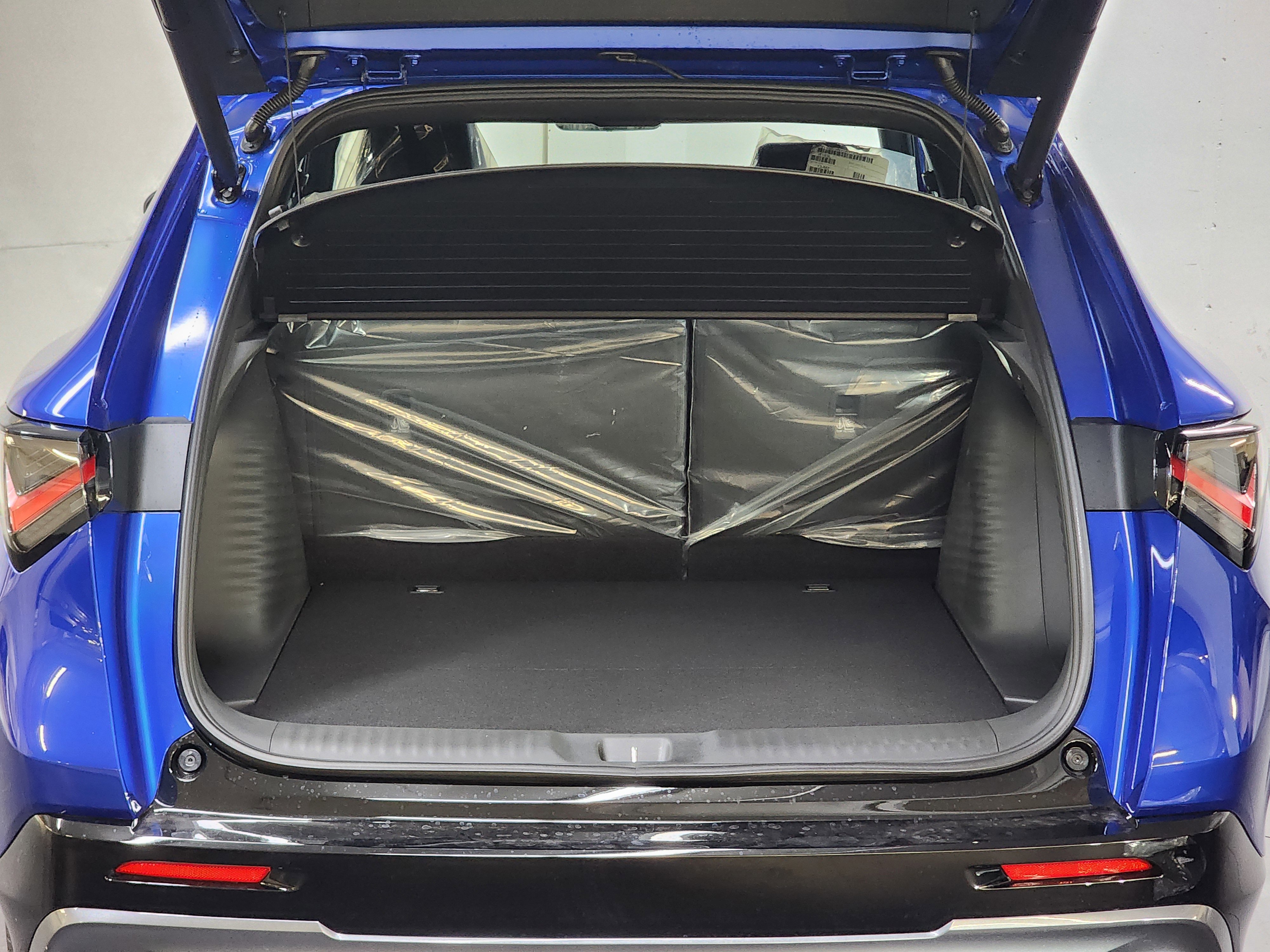 New 2025 Acura ADX A-Spec image 7