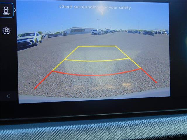 Used 2025 Hyundai Sonata SEL FWD image 20