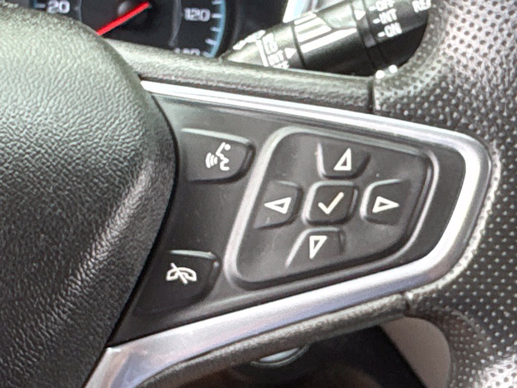 Used 2019 Chevrolet Equinox LS w/ LS Convenience Package AWD/4WD image 18