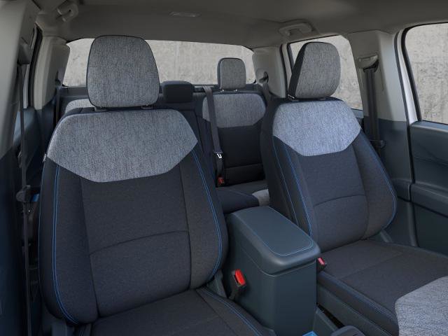 New 2026 Ford Maverick XLT FWD image 10