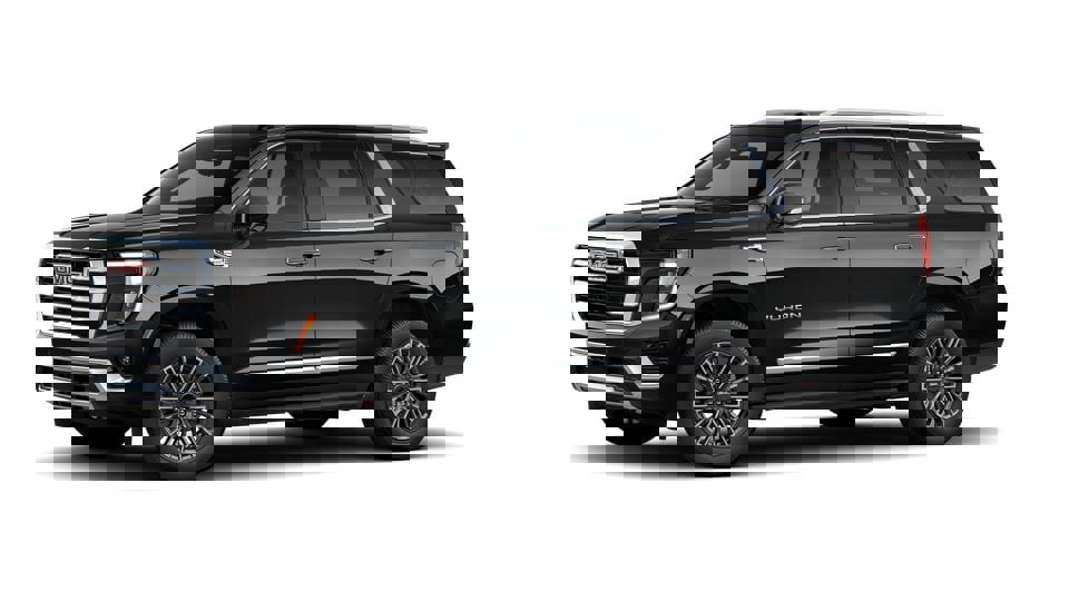 New 2026 GMC Yukon Elevation w/ Elevation Premium Package image 28