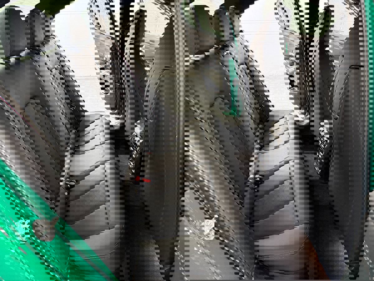 Used 2021 BMW M3 Competition image 21