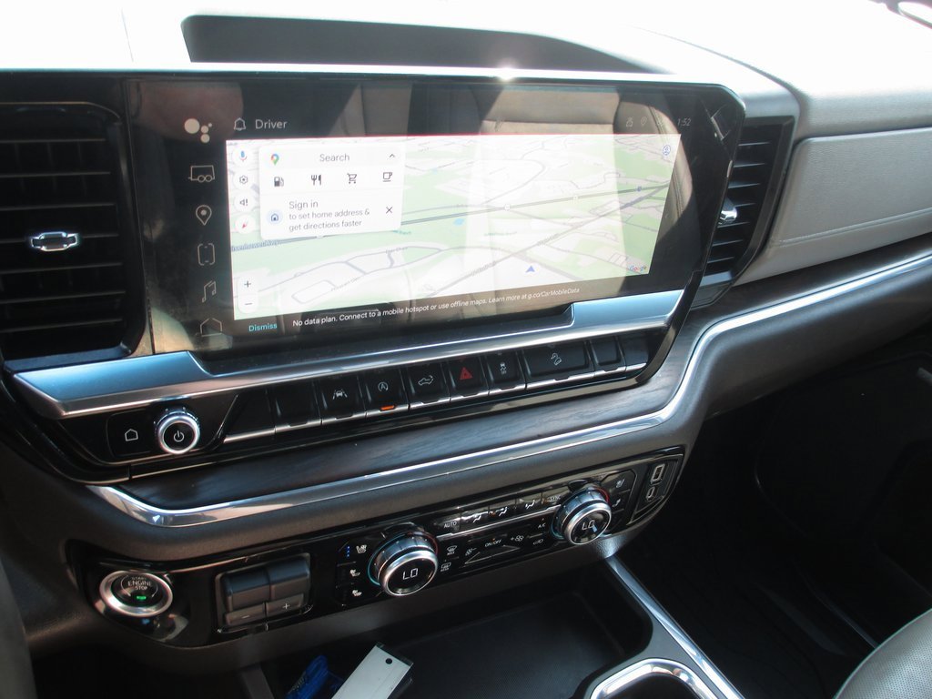 Used 2023 GMC Sierra 1500 SLT image 30