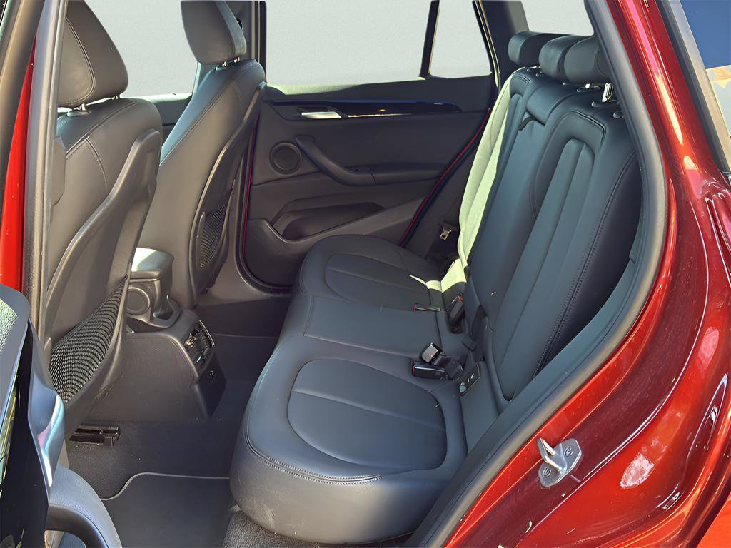 Used 2020 BMW X1 sDrive28i image 34