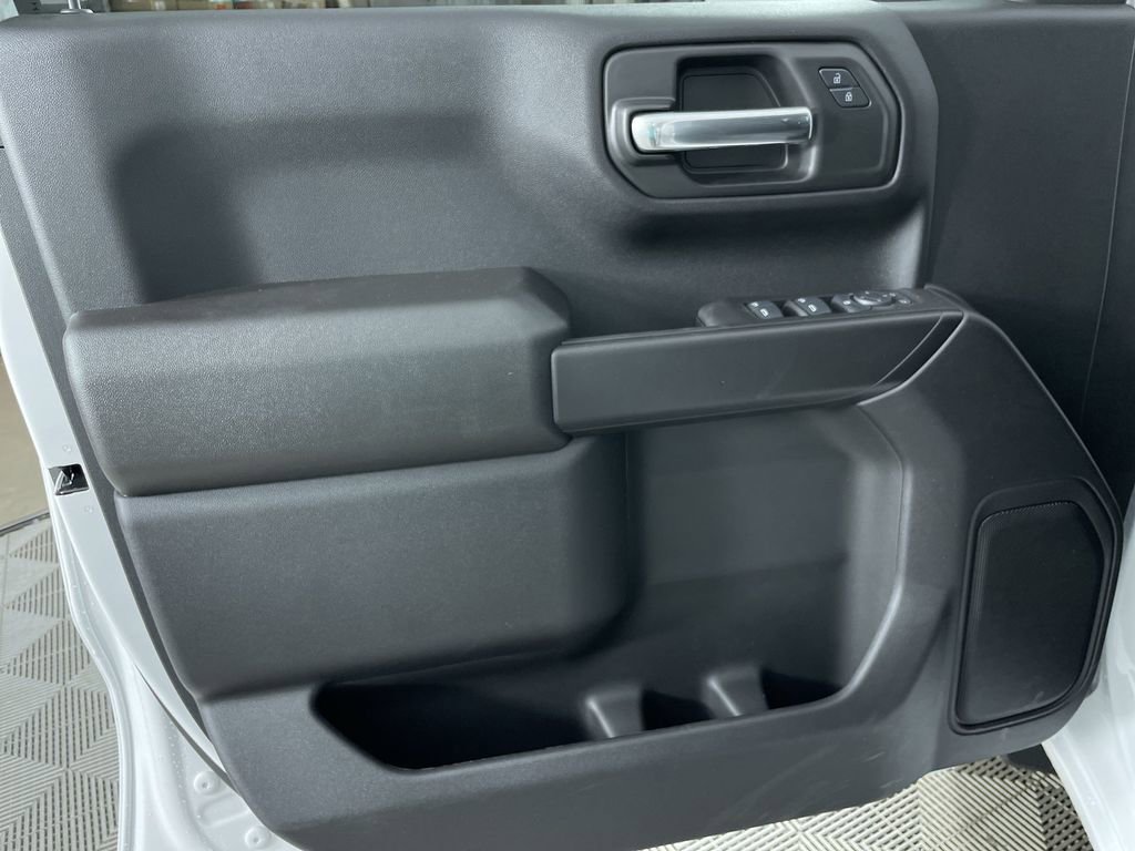 New 2025 GMC Sierra 1500 Pro w/ Pro Value Package image 21