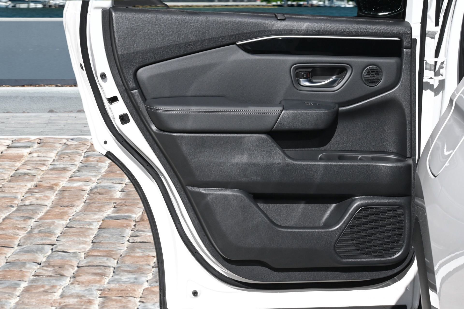 New 2025 Honda Pilot EX-L image 20