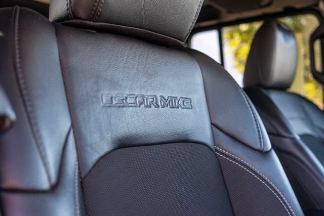 Used 2023 Jeep Wrangler Unlimited Sport AWD/4WD image 9