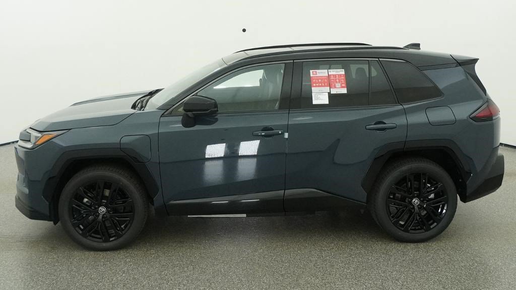 New 2026 Toyota RAV4 XSE w/ Weather Package AWD/4WD image 3