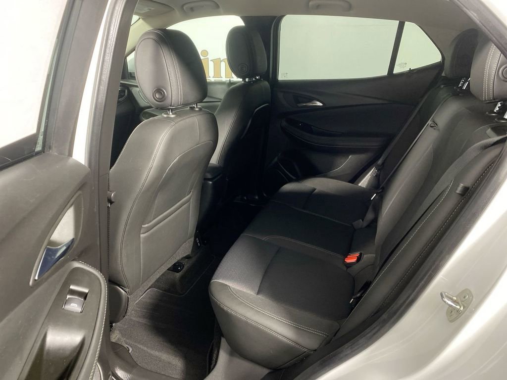 Certified 2023 Buick Encore GX Select image 21