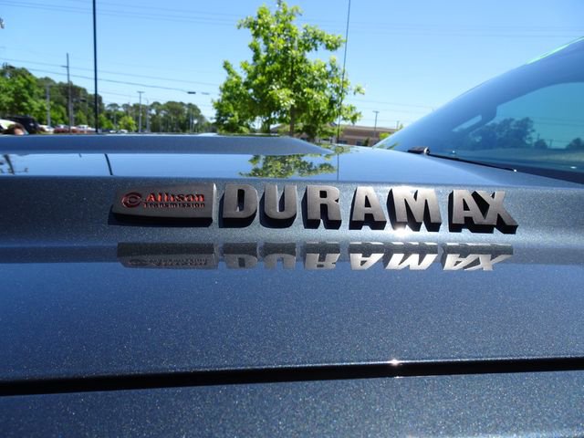 Used 2019 GMC Sierra 2500 Denali w/ Duramax Plus Package AWD/4WD image 47