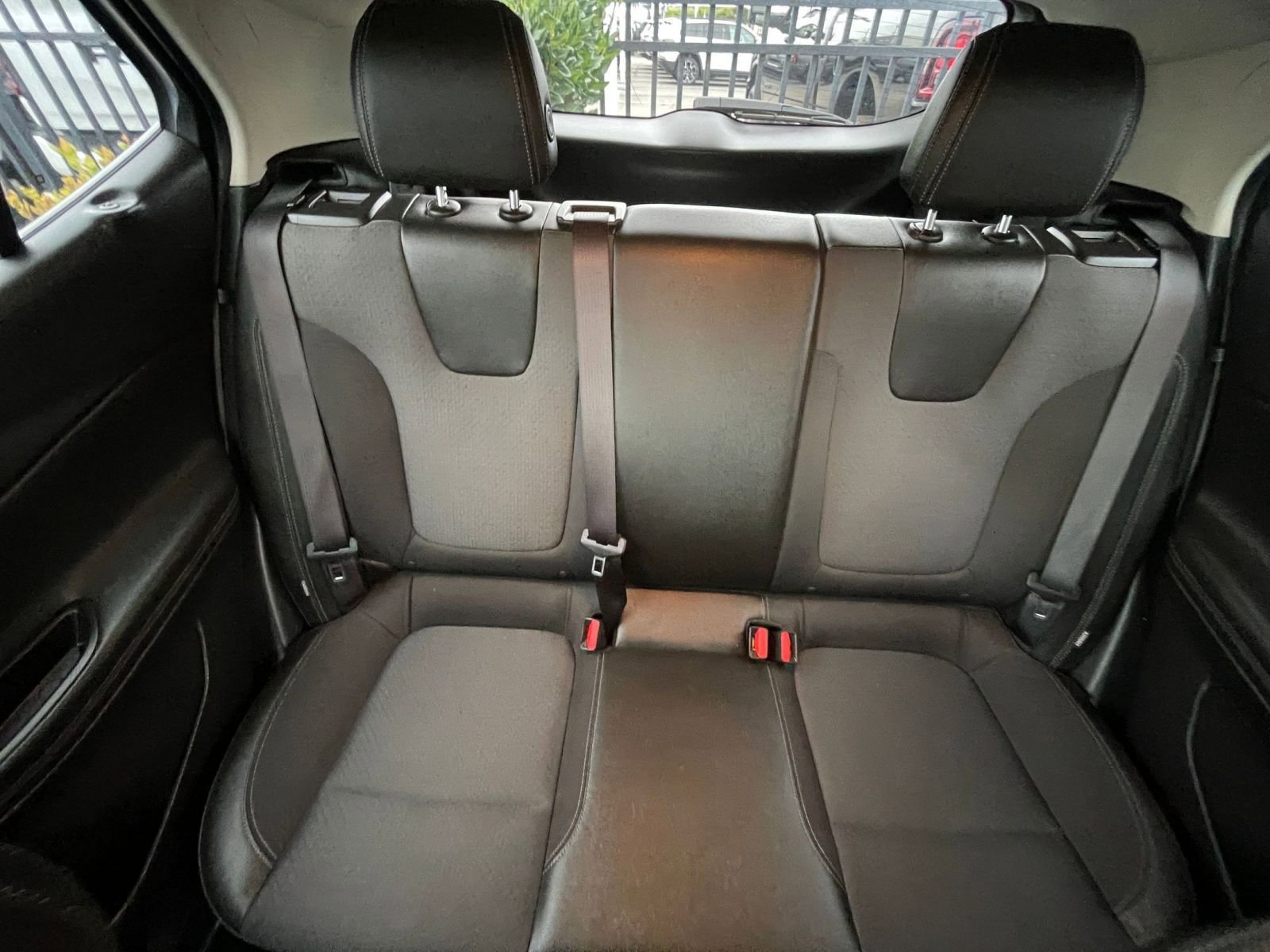 Used 2025 Buick Encore GX Preferred image 39